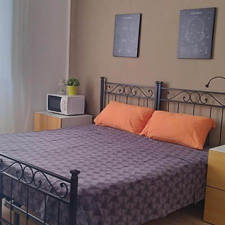 Apartmán Casa Lambruschini Florencie Exteriér fotografie