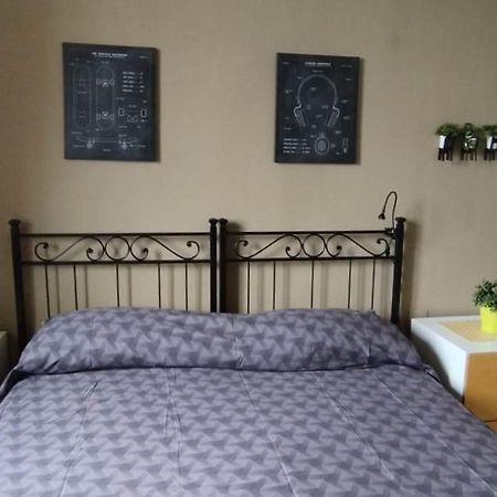 Apartmán Casa Lambruschini Florencie Exteriér fotografie