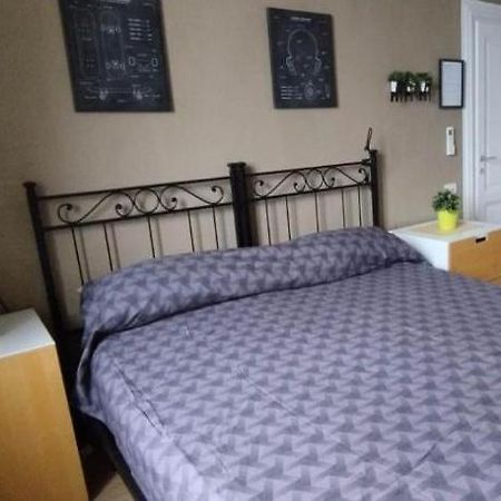 Apartmán Casa Lambruschini Florencie Exteriér fotografie