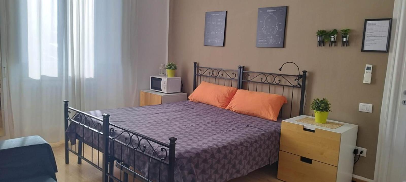 Apartmán Casa Lambruschini Florencie Exteriér fotografie