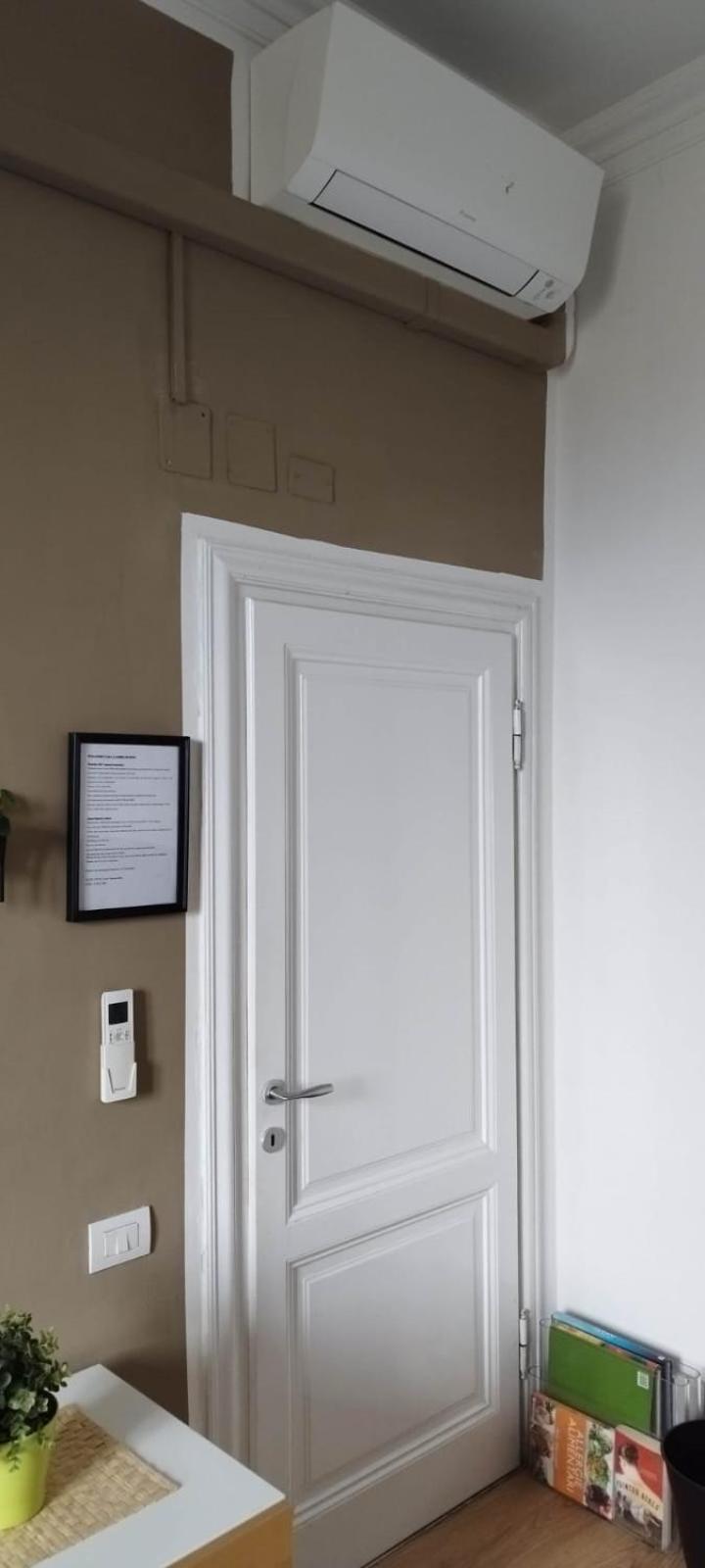 Apartmán Casa Lambruschini Florencie Exteriér fotografie