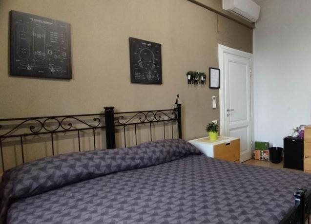 Apartmán Casa Lambruschini Florencie Exteriér fotografie