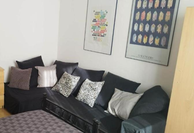 Apartmán Casa Lambruschini Florencie Exteriér fotografie