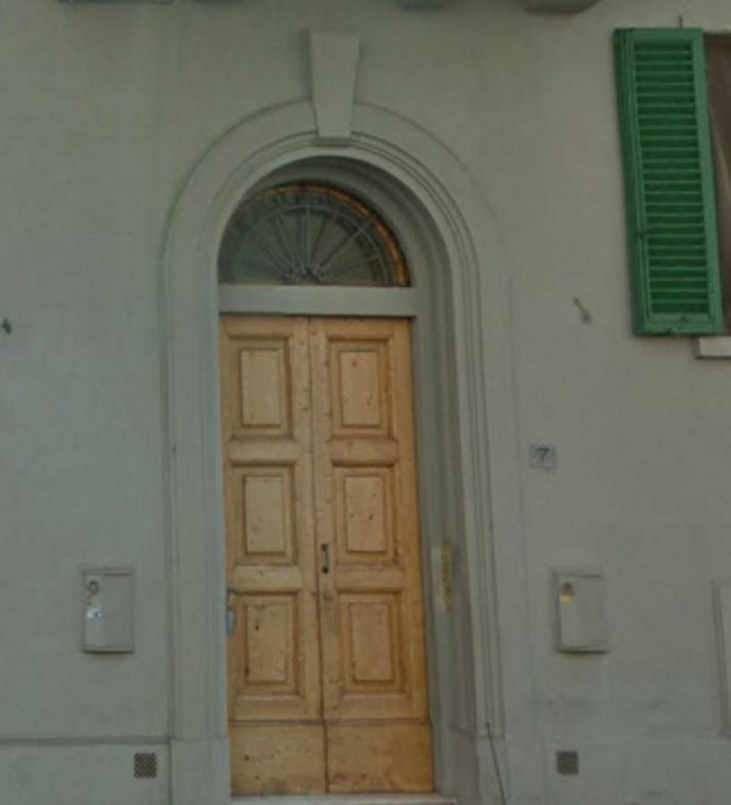 Apartmán Casa Lambruschini Florencie Exteriér fotografie